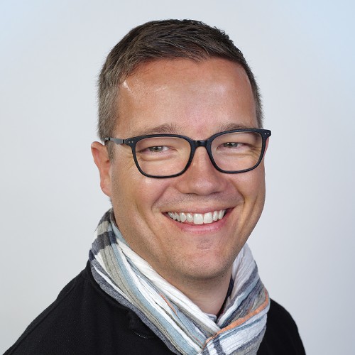 Loïc Simon - Community Manager à Orléans Loïc Simon - Community Manager à Orléans